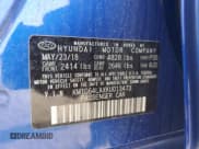 ✅ 2019 Genesis G70 Advanced • VIN: KMTG64LAXKU013473 • Lot: 59853215. Wystawiony na Copart z przebiegiem 66 946 mil. Bezpłatny archiwum sprzedaży aukcyjnych z USA i szczegółowy raport historii pojazdu na DreamBid. Zdjęcie 12.