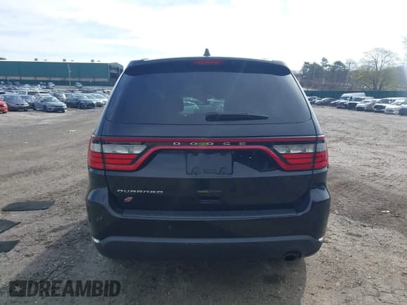 ✅ 2019 Dodge Durango SXT Plus • VIN: 1C4RDJAG9KC723571 • Lot: 42018505. Wystawiony na IAAI z przebiegiem 54 490 mil. Bezpłatny archiwum sprzedaży aukcyjnych z USA i szczegółowy raport historii pojazdu na DreamBid. Zdjęcie 16.