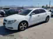 2012 Chevrolet Malibu 1LT z VIN 1G1ZC5E00CF379953, wystawiony jako Copart lot #72224234 z przebiegiem 188 440 mil mil oraz Szkoda całkowita • Salvage title. Historia ofert i sprzedaży dostępna na DreamBid. Obrazek 1.