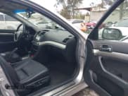 ✅ 2008 Acura TSX Nav • VIN: JH4CL96928C021522 • Lot: 41782013. Listed on IAAI with 116,655 mi. Free auction sales archive from the USA and detailed vehicle history report at DreamBid. Image 5.