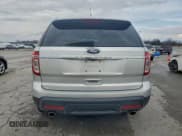 ✅ 2011 Ford Explorer Limited • VIN: 1FMHK8F83BGA26249 • Лот: 93950775. Опубликован ранее на Copart с пробегом 213 227 миль. Бесплатный доступ к архиву аукционных продаж из США и подробный отчёт об истории автомобиля на DreamBid. Изображение 6.