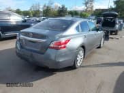 ✅ 2015 Nissan Altima S • VIN: 1N4AL3AP5FN372928 • Lot: 43681648. Listed on IAAI with 128,083 mi. Free auction sales archive from the USA and detailed vehicle history report at DreamBid. Image 4.