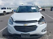 ✅ 2016 Chevrolet Equinox LTZ • VIN: 2GNFLGEK1G6273283 • Лот: 42368242. Опубликован ранее на IAAI с пробегом 127 492 миль. Бесплатный доступ к архиву аукционных продаж из США и подробный отчёт об истории автомобиля на DreamBid. Изображение 12.