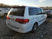 ✅ 2010 Honda Odyssey LX • VIN: 5FNRL3H20AB005028 • Lot: 93243365. Listed on Copart with 196,532 mi. Free auction sales archive from the USA and detailed vehicle history report at DreamBid. Image 3.