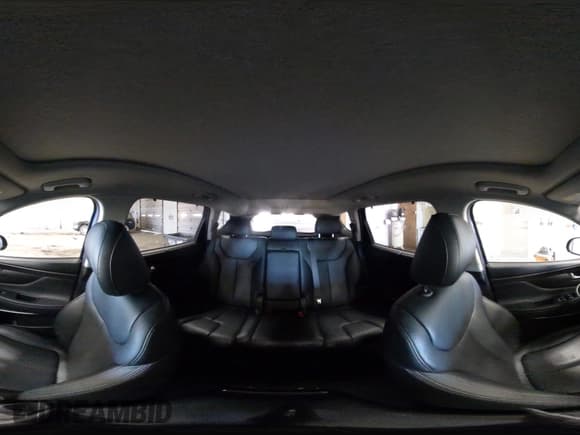 ✅ 2020 Hyundai Santa Fe SEL • VIN: 5NMS3CAD7LH298196 • Лот: 91194725. Опубликован ранее на Copart с пробегом 53 661 миль. Бесплатный доступ к архиву аукционных продаж из США и подробный отчёт об истории автомобиля на DreamBid. Изображение 15.