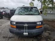 ✅ 2006 Chevrolet Express Cargo • VIN: 1GCGG25VX61172730 • Lot: 67153475. Listed on Copart with 191,657 mi. Free auction sales archive from the USA and detailed vehicle history report at DreamBid. Image 5.