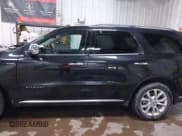 ✅ 2016 Dodge Durango Citadel • VIN: 1C4RDJEG5GC403505 • Lot: 42314819. Listed on IAAI with 118,629 mi. Free auction sales archive from the USA and detailed vehicle history report at DreamBid. Image 15.