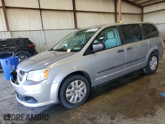✅ 2014 Dodge Grand Caravan SE • VIN: 2C4RDGBGXER102692 • Лот: 86161305. Опубликован ранее на Copart с пробегом 93 437 миль. Бесплатный доступ к архиву аукционных продаж из США и подробный отчёт об истории автомобиля на DreamBid. Изображение 1.
