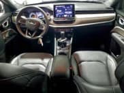 ✅ 2025 Jeep Compass Limited • VIN: 3C4NJDCN4ST521228 • Lot: 94814415. Listed on Copart with 22,302 mi. Free auction sales archive from the USA and detailed vehicle history report at DreamBid. Image 8.