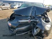 ✅ 2016 FIAT 500X Trekking Plus • VIN: ZFBCFYET9GP412791 • Lot: 80844545. Listed on Copart with 165,658 mi. Free auction sales archive from the USA and detailed vehicle history report at DreamBid. Image 15.