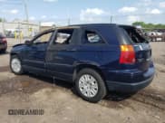 ✅ 2005 Chrysler Pacifica • VIN: 2C4GM48LX5R245670 • Лот: 53584674. Опубликован ранее на Copart с пробегом Не указан. Бесплатный доступ к архиву аукционных продаж из США и подробный отчёт об истории автомобиля на DreamBid. Изображение 2.