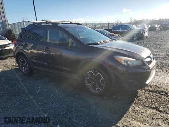 ✅ 2013 Subaru Crosstrek Premium • VIN: JF2GPAVC1DH204866 • Lot: 91440165. Wystawiony na Copart z przebiegiem 225 305 mil. Bezpłatny archiwum sprzedaży aukcyjnych z USA i szczegółowy raport historii pojazdu na DreamBid. Zdjęcie 4.