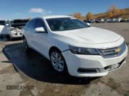 ✅ 2016 Chevrolet Impala LT • VIN: 2G1105SA4G9184570 • Лот: 77461884. Опубликован ранее на Copart с пробегом 97 085 миль. Бесплатный доступ к архиву аукционных продаж из США и подробный отчёт об истории автомобиля на DreamBid. Изображение 13.
