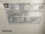 ✅ 2015 Cadillac SRX Luxury Collection • VIN: 3GYFNBE36FS537218 • Lot: 43509606. Wystawiony na IAAI z przebiegiem 89 408 mil. Bezpłatny archiwum sprzedaży aukcyjnych z USA i szczegółowy raport historii pojazdu na DreamBid. Zdjęcie 9.