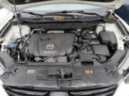 ✅ 2016 Mazda CX-5 Grand Touring • VIN: JM3KE4DY1G0803211 • Лот: 89537495. Опубликован ранее на Copart с пробегом 255 646 миль. Бесплатный доступ к архиву аукционных продаж из США и подробный отчёт об истории автомобиля на DreamBid. Изображение 12.