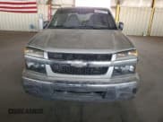 ✅ 2006 Chevrolet Colorado 2LT • VIN: 1GCCS136468197519 • Lot: 69063775. Listed on Copart with 208,541 mi. Free auction sales archive from the USA and detailed vehicle history report at DreamBid. Image 5.