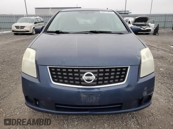 ✅ 2009 Nissan Sentra FE+ • VIN: 3N1AB61E19L697239 • Lot: 93751215. Wystawiony na Copart z przebiegiem 190 158 mil. Bezpłatny archiwum sprzedaży aukcyjnych z USA i szczegółowy raport historii pojazdu na DreamBid. Zdjęcie 5.