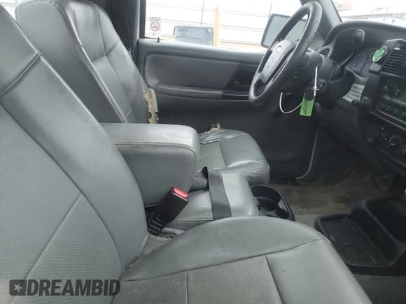 ✅ 2010 Ford Ranger XL • VIN: 1FTKR1ADXAPA11134 • Lot: 93539145. Wystawiony na Copart z przebiegiem 120 315 mil. Bezpłatny archiwum sprzedaży aukcyjnych z USA i szczegółowy raport historii pojazdu na DreamBid. Zdjęcie 10.