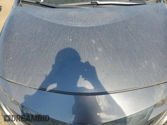 2022 Toyota Prius LE с VIN JTDKAMFP8N3228240, выставлен на аукционе Copart как лот 84977275 с пробегом Не указан миль и Списание • Salvage title. История ставок и продаж доступна на DreamBid. Изображение 11.