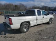 ✅ 2006 Chevrolet Silverado 1500 LT1 • VIN: 1GCEC19T16Z121074 • Лот: 47811945. Опубликован ранее на Copart с пробегом Не указан. Бесплатный доступ к архиву аукционных продаж из США и подробный отчёт об истории автомобиля на DreamBid. Изображение 3.