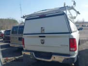 ✅ 2017 Ram 2500 Tradesman • VIN: 3C6UR5HJ5HG740434 • Lot: 41661434. Listed on IAAI with 92,465 mi. Free auction sales archive from the USA and detailed vehicle history report at DreamBid. Image 16.