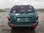 2001 Hyundai Santa Fe GLS с VIN KM8SC83D11U103866, выставлен на аукционе Copart как лот 88311825 с пробегом 201 152 миль миль и Списание • Salvage title. История ставок и продаж доступна на DreamBid. Изображение 6.