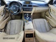 ✅ 2015 BMW 3 Series 328i • VIN: WBA3A5G57FNS84180 • Lot: 85746415. Listed on Copart with 153,010 mi. Free auction sales archive from the USA and detailed vehicle history report at DreamBid. Image 8.