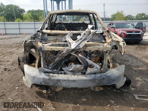 ✅ 2019 Chevrolet Silverado 1500 LT Trail Boss • VIN: 1GCPYFED1KZ146878 • Lot: 59704045. Wystawiony na Copart z przebiegiem Nie podano. Bezpłatny archiwum sprzedaży aukcyjnych z USA i szczegółowy raport historii pojazdu na DreamBid. Zdjęcie 5.