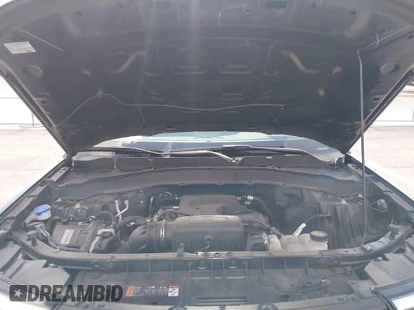 ✅ 2020 Ford Explorer • VIN: 1FMSK7BH5LGC75045 • Lot: 42292502. Listed on IAAI with 52,229 mi. Free auction sales archive from the USA and detailed vehicle history report at DreamBid. Image 10.