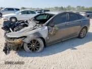 ✅ 2017 Ford Fusion SE • VIN: 3FA6P0HD0HR273714 • Лот: 81066365. Опубликован ранее на Copart с пробегом Не указан. Бесплатный доступ к архиву аукционных продаж из США и подробный отчёт об истории автомобиля на DreamBid. Изображение 1.