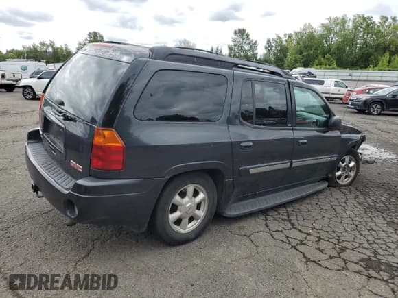 ✅ 2004 GMC Envoy SLT • VIN: 1GKET16S046203411 • Lot: 68126125. Listed on Copart with 246,450 mi. Free auction sales archive from the USA and detailed vehicle history report at DreamBid. Image 3.
