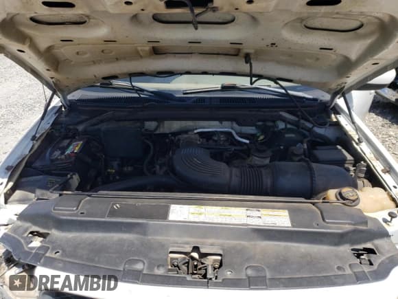 ✅ 1998 Ford F-250 • VIN: 1FTPX28L5WNA87328 • Lot: 53702875. Listed on Copart with 307,363 mi. Free auction sales archive from the USA and detailed vehicle history report at DreamBid. Image 11.