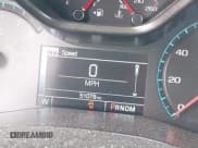 ✅ 2016 Chevrolet Colorado 4WD Z71 • VIN: 1GCHTDEAXG1100016 • Лот: 42915633. Опубликован ранее на IAAI с пробегом 51 078 миль. Бесплатный доступ к архиву аукционных продаж из США и подробный отчёт об истории автомобиля на DreamBid. Изображение 16.