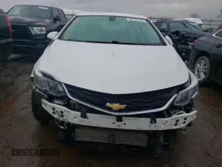 ✅ 2017 Chevrolet Cruze LS • VIN: 1G1BC5SM9H7227406 • Лот: 36151123. Опубликован ранее на Copart с пробегом 143 947 миль. Бесплатный доступ к архиву аукционных продаж из США и подробный отчёт об истории автомобиля на DreamBid. Изображение 5.