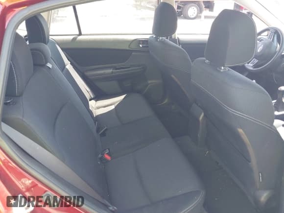 ✅ 2012 Subaru Impreza Special Sports Premium • VIN: JF1GPAL69CG245512 • Lot: 42677272. Listed on IAAI with 149,303 mi. Free auction sales archive from the USA and detailed vehicle history report at DreamBid. Image 8.