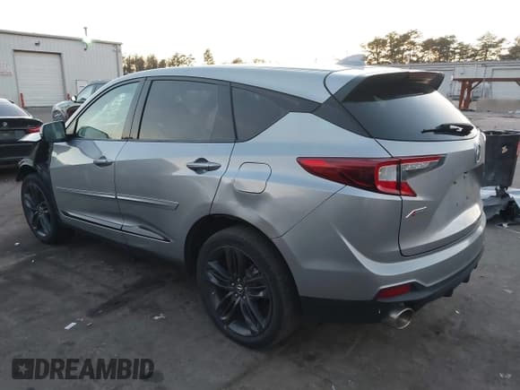 ✅ 2019 Acura RDX w/A-Spec Pkg • VIN: 5J8TC2H64KL021686 • Lot: 43817390. Wystawiony na IAAI z przebiegiem 69 277 mil. Bezpłatny archiwum sprzedaży aukcyjnych z USA i szczegółowy raport historii pojazdu na DreamBid. Zdjęcie 3.