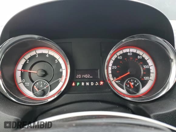 ✅ 2012 Dodge Grand Caravan SXT • VIN: 2C4RDGCG1CR246935 • Lot: 90071635. Wystawiony na Copart z przebiegiem 201 402 mil. Bezpłatny archiwum sprzedaży aukcyjnych z USA i szczegółowy raport historii pojazdu na DreamBid. Zdjęcie 9.