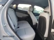 ✅ 2022 Hyundai Kona SEL • VIN: KM8K62AB3NU767209 • Lot: 82507665. Listed on Copart with 9,865 mi. Free auction sales archive from the USA and detailed vehicle history report at DreamBid. Image 11.