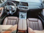 ✅ 2022 BMW X5 xDrive45e • VIN: 5UXTA6C04N9L38768 • Lot: 69269685. Listed on Copart with 21,845 mi. Free auction sales archive from the USA and detailed vehicle history report at DreamBid. Image 8.