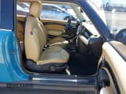 ✅ 2010 MINI Hardtop • VIN: WMWMF3C53ATZ24647 • Lot: 43400088. Wystawiony na IAAI z przebiegiem 150 866 mil. Bezpłatny archiwum sprzedaży aukcyjnych z USA i szczegółowy raport historii pojazdu na DreamBid. Zdjęcie 5.