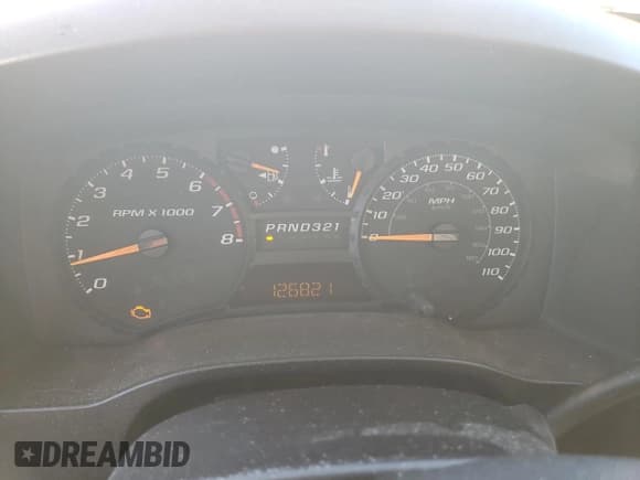 ✅ 2005 Chevrolet Colorado Z85 • VIN: 1GCDT146458175924 • Lot: 76576884. Wystawiony na Copart z przebiegiem 126 821 mil. Bezpłatny archiwum sprzedaży aukcyjnych z USA i szczegółowy raport historii pojazdu na DreamBid. Zdjęcie 9.