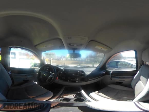 ✅ 2009 Chevrolet Silverado 1500 • VIN: 2GCEC23J691124353 • Лот: 43708786. Опубликован ранее на IAAI с пробегом 187 614 миль. Бесплатный доступ к архиву аукционных продаж из США и подробный отчёт об истории автомобиля на DreamBid. Изображение 18.