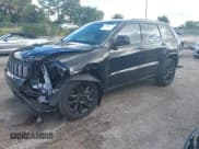 ✅ 2021 Jeep Grand Cherokee Laredo X • VIN: 1C4RJFAG7MC622389 • Лот: 43384271. Опубликован ранее на IAAI с пробегом 34 544 миль. Бесплатный доступ к архиву аукционных продаж из США и подробный отчёт об истории автомобиля на DreamBid. Изображение 2.