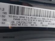 ✅ 2020 Jeep Grand Cherokee Overland • VIN: 1C4RJFCGXLC177237 • Lot: 42626486. Listed on IAAI with 39,629 mi. Free auction sales archive from the USA and detailed vehicle history report at DreamBid. Image 9.