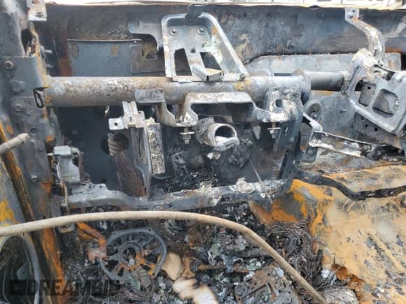 ✅ 2008 Ford F-450 XL • VIN: 1FTXW43R88ED62820 • Lot: 73794694. Listed on Copart with Not provided. Free auction sales archive from the USA and detailed vehicle history report at DreamBid. Image 9.