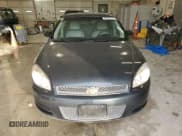 ✅ 2016 Chevrolet Impala LS • VIN: 2G1WA5E31G1119836 • Лот: 78427744. Опубликован ранее на Copart с пробегом 225 338 миль. Бесплатный доступ к архиву аукционных продаж из США и подробный отчёт об истории автомобиля на DreamBid. Изображение 5.