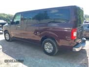 ✅ 2014 Nissan NV SL • VIN: 5BZAF0AA6EN160792 • Lot: 43005965. Listed on IAAI with 132,932 mi. Free auction sales archive from the USA and detailed vehicle history report at DreamBid. Image 3.