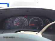 ✅ 2003 Ford F-150 XL • VIN: 1FTRF07233KD62538 • Lot: 42605967. Listed on IAAI with 256,207 mi. Free auction sales archive from the USA and detailed vehicle history report at DreamBid. Image 7.