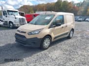 ✅ 2015 Ford Transit Connect XL • VIN: NM0LS6E79F1201136 • Lot: 43469374. Listed on IAAI with 199,084 mi. Free auction sales archive from the USA and detailed vehicle history report at DreamBid. Image 17.