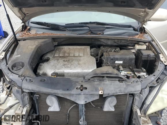 ✅ 2008 Lexus RX 350 • VIN: 2T2GK31U18C041682 • Lot: 90343375. Wystawiony na Copart z przebiegiem 277 304 mil. Bezpłatny archiwum sprzedaży aukcyjnych z USA i szczegółowy raport historii pojazdu na DreamBid. Zdjęcie 12.